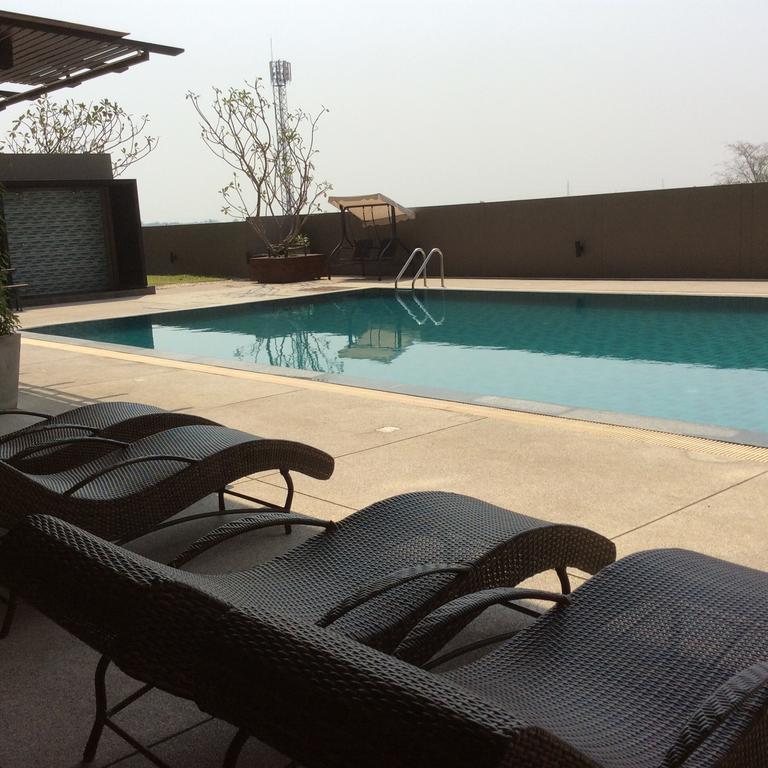 קון קאן Himawari At Condominium חדר תמונה