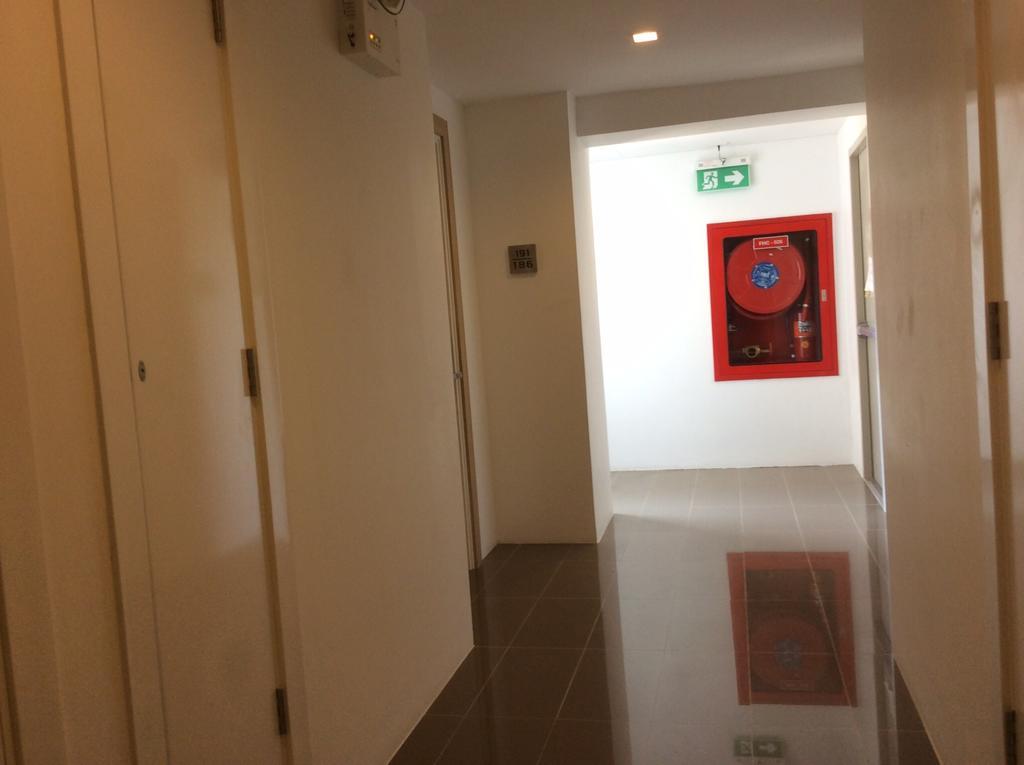 קון קאן Himawari At Condominium חדר תמונה