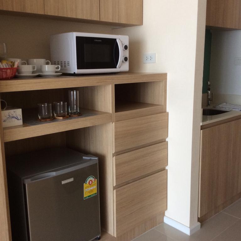קון קאן Himawari At Condominium חדר תמונה