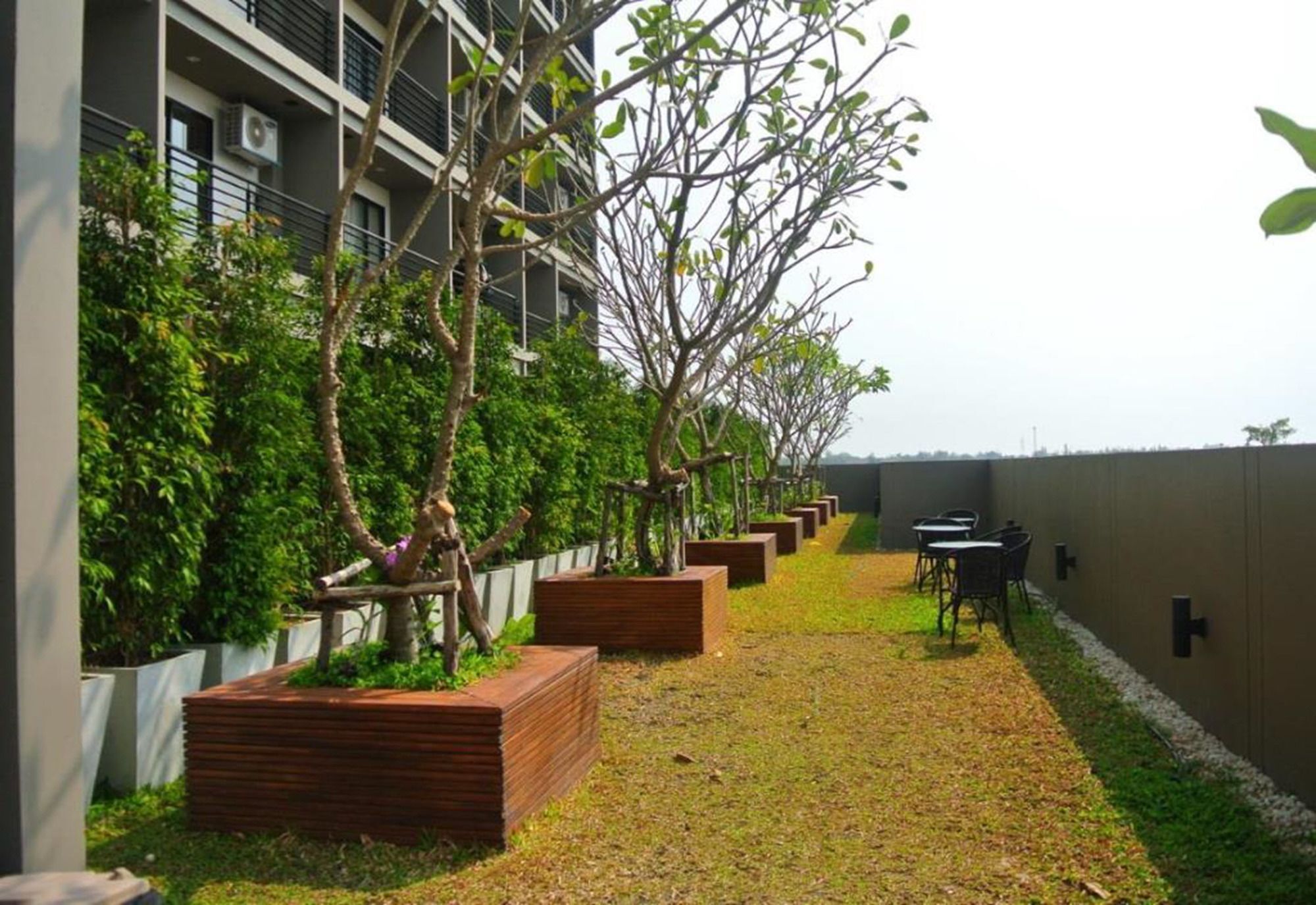 קון קאן Himawari At Condominium מראה חיצוני תמונה
