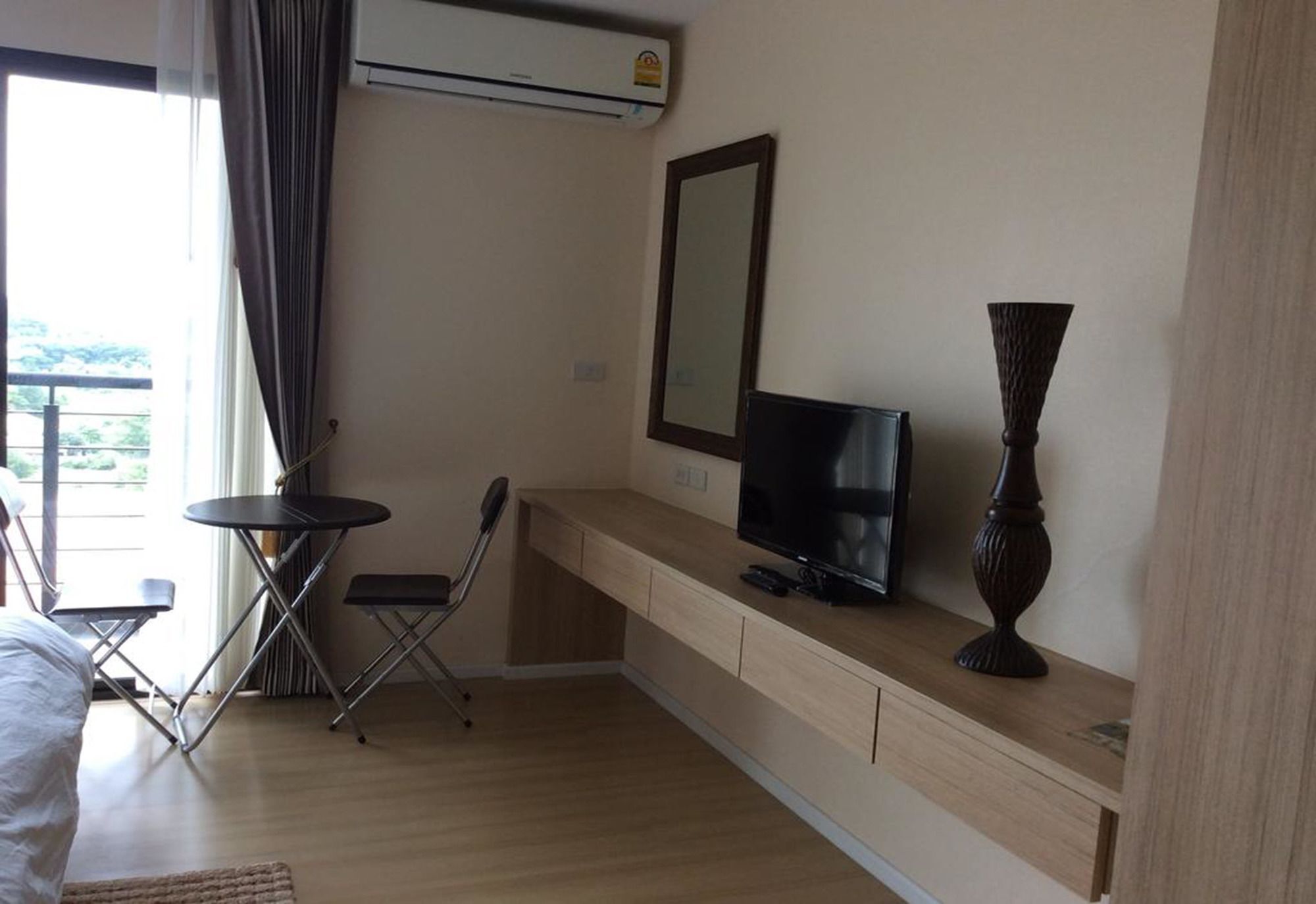 קון קאן Himawari At Condominium מראה חיצוני תמונה