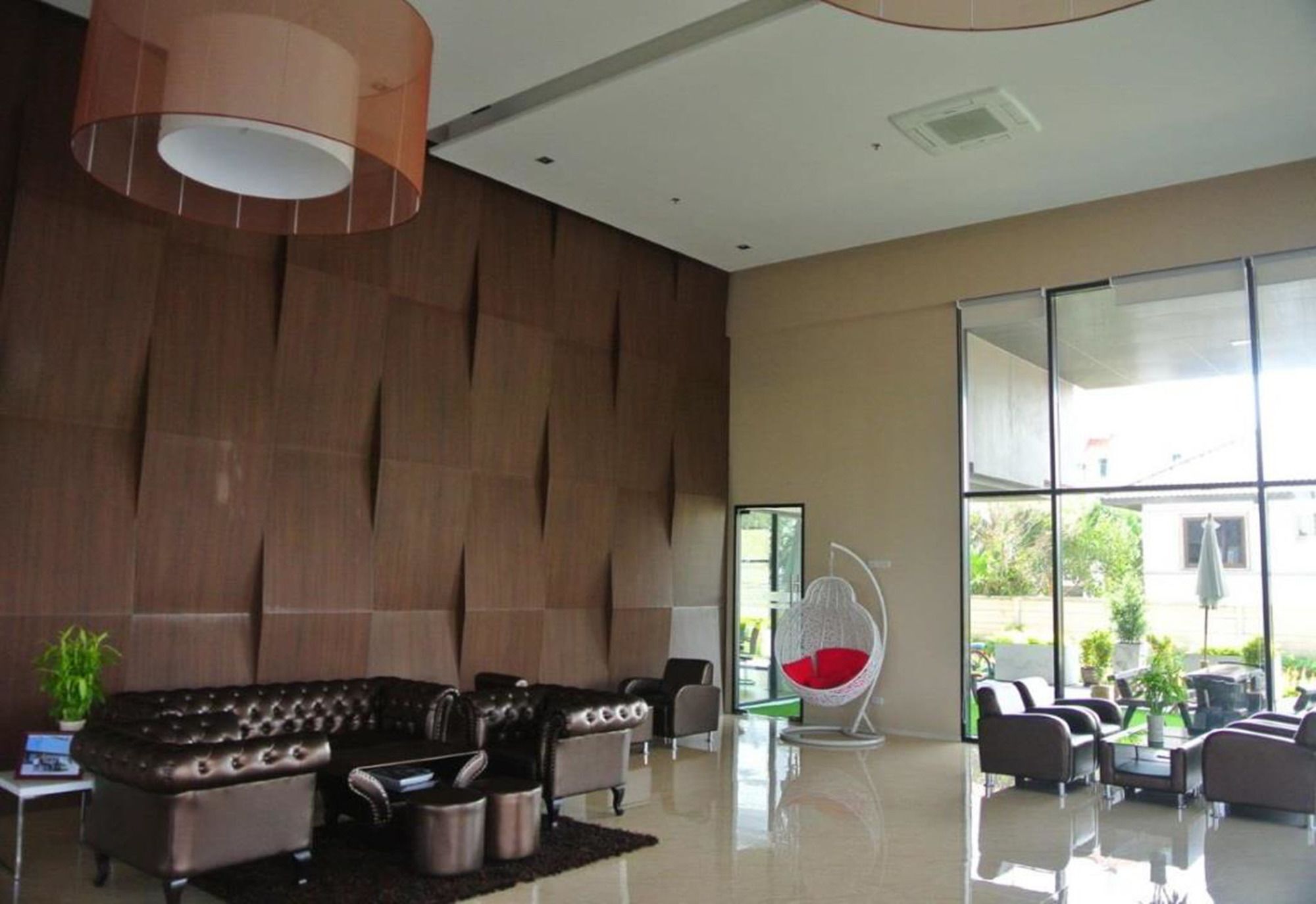 קון קאן Himawari At Condominium מראה חיצוני תמונה