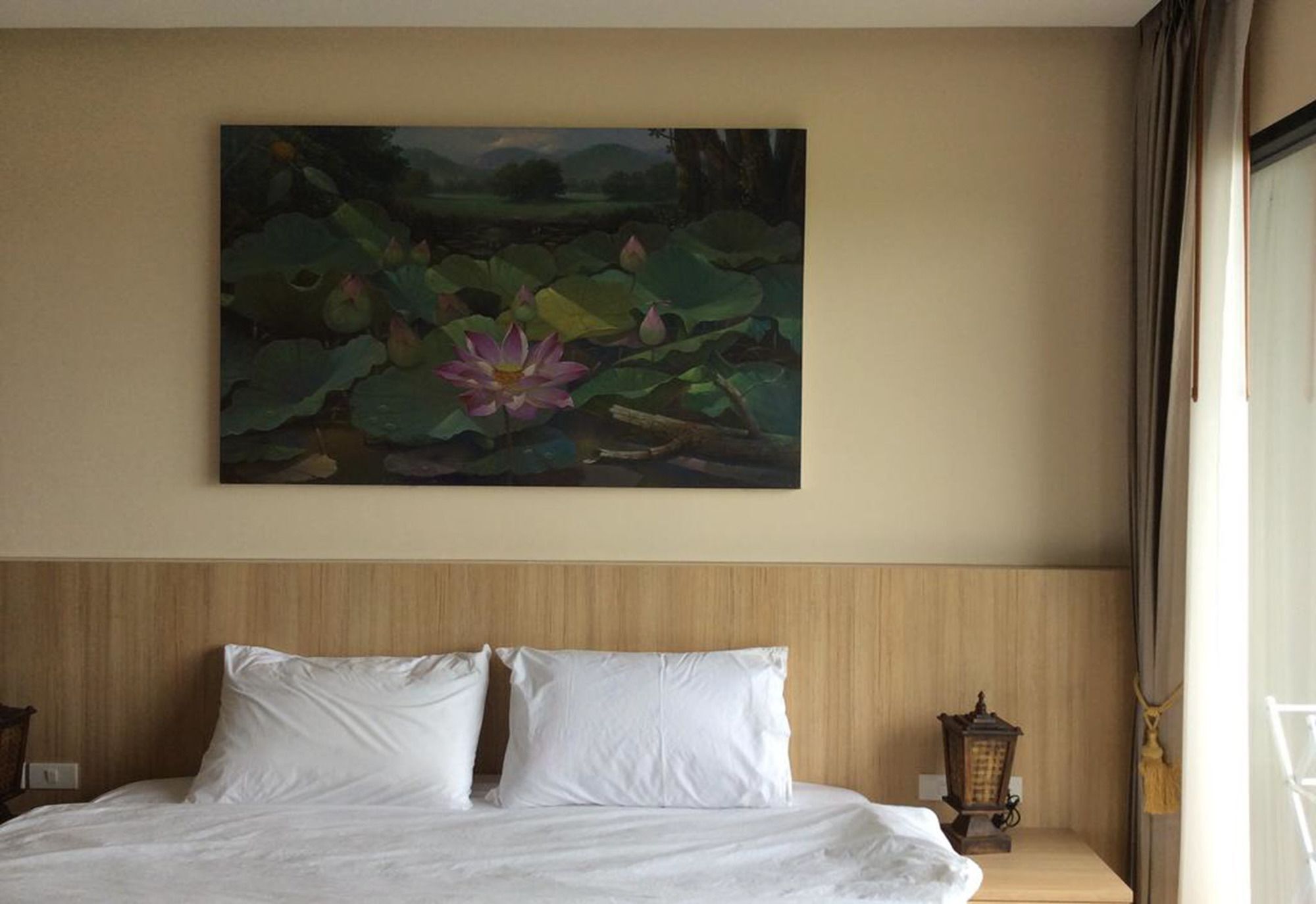 קון קאן Himawari At Condominium מראה חיצוני תמונה